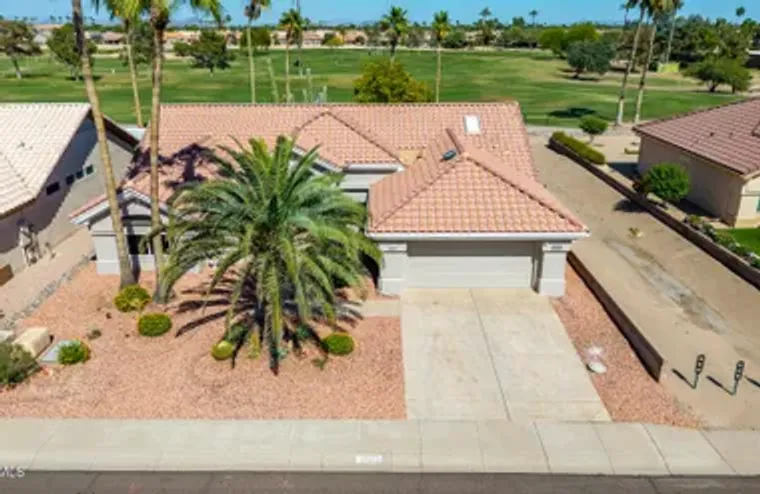 22103 N TOURNAMENT DR, SUN CITY WEST, AZ..., Sun City West, AZ 85375
