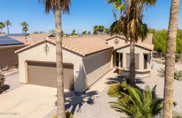 18651 N SALERNO CT, SURPRISE, AZ, 85387, Surprise, AZ 85387