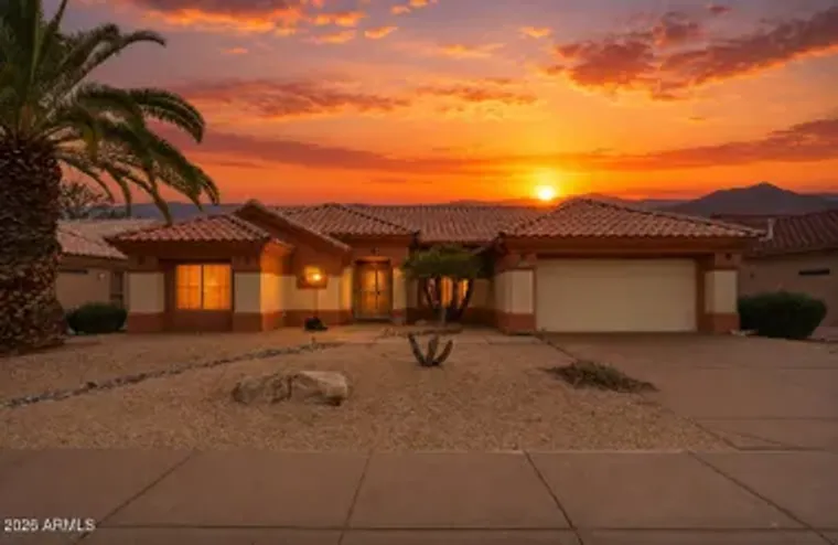 14632 W VIA --, SUN CITY WEST, AZ, 85375, Sun City West, AZ 85375