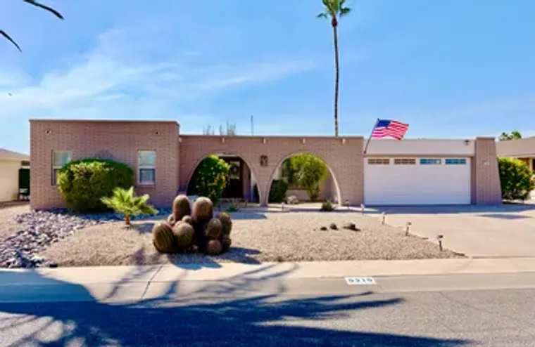 9310 W HIDDEN VALLEY CIR, SUN CITY, AZ, ..., Sun City, AZ 85351