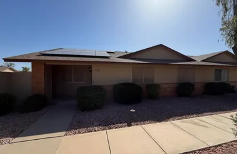 13518 W BOLERO DR, SUN CITY WEST, AZ, 85..., Sun City West, AZ 85375