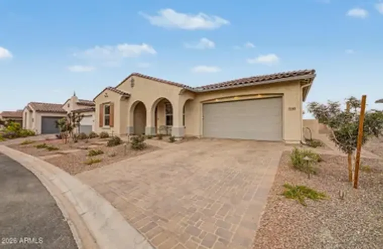 5741 N 207TH AVE, BUCKEYE, AZ, 85396, Buckeye, AZ 85396