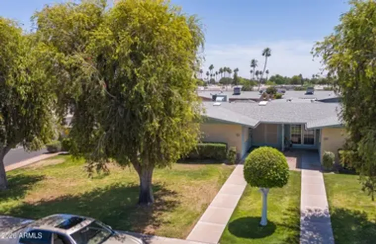 10619 W HIGHWOOD LN, SUN CITY, AZ, 85373, Sun City, AZ 85373