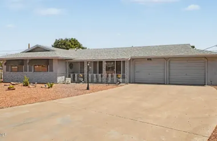 10327 W EL RANCHO DR, SUN CITY, AZ, 8535..., Sun City, AZ 85351