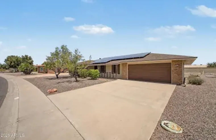 16213 N MEADOW PARK DR, SUN CITY, AZ, 85..., Sun City, AZ 85351