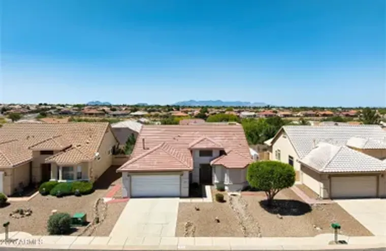 2327 GLENVIEW DR, SIERRA VISTA, AZ, 8565..., Sierra Vista, AZ 85650