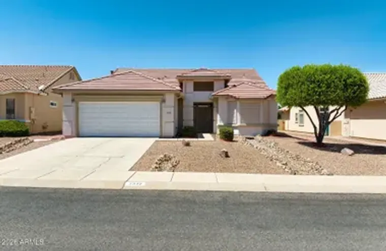 2327 GLENVIEW DR, SIERRA VISTA, AZ, 8565..., Sierra Vista, AZ 85650