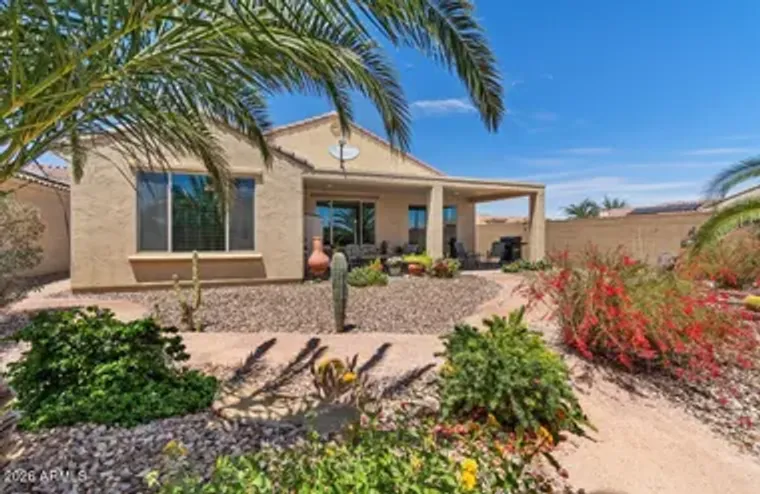 5807 W CINDER BROOK WAY, FLORENCE, AZ, 8..., Florence, AZ 85132
