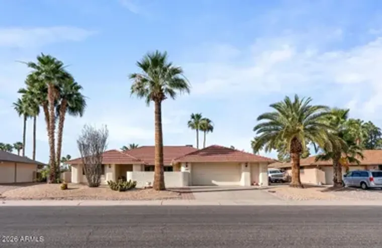 13232 W BALLAD DR, SUN CITY WEST, AZ, 85..., Sun City West, AZ 85375