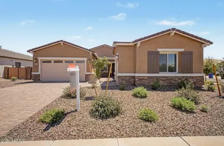 24127 N 172ND DR, SURPRISE, AZ, 85387, Surprise, AZ 85387
