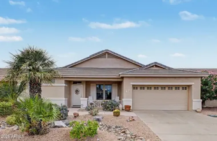 17410 N JAVELINA DR, SURPRISE, AZ, 85374, Surprise, AZ 85374