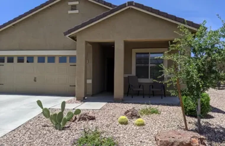 312 S 224TH DR, BUCKEYE, AZ, 85326, Buckeye, AZ 85326