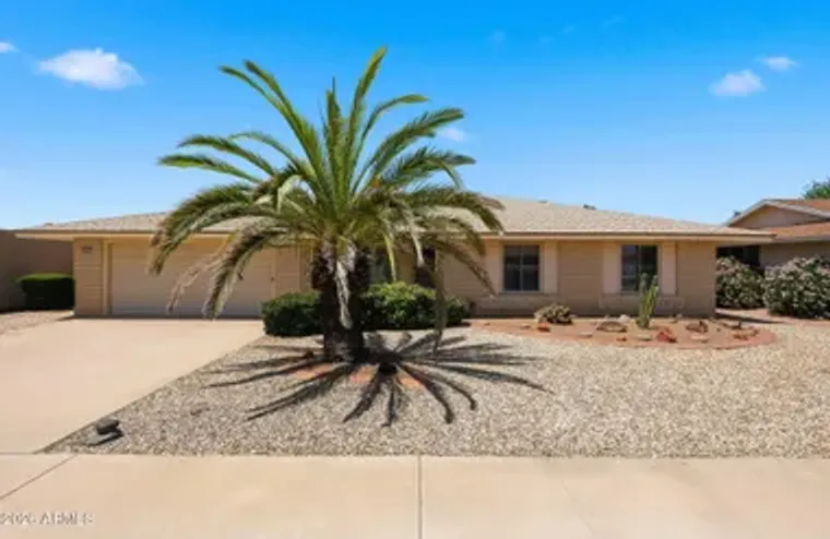 14630 N LAKEFOREST DR, SUN CITY, AZ, 853..., Sun City, AZ 85351