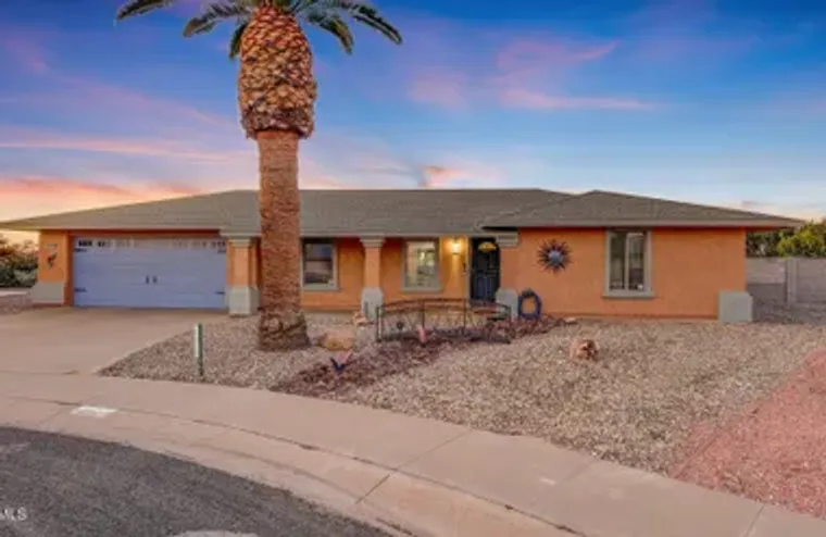10914 W CAMPANA DR, SUN CITY, AZ, 85351, Sun City, AZ 85351