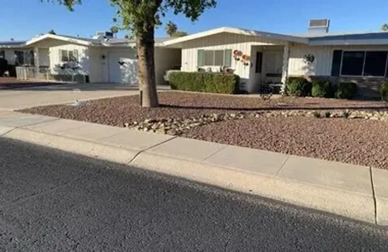10606 W CLAIR DR, SUN CITY, AZ, 85351, Sun City, AZ 85351