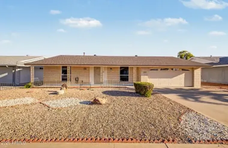 10413 W MISSION LN, SUN CITY, AZ, 85351, Sun City, AZ 85351