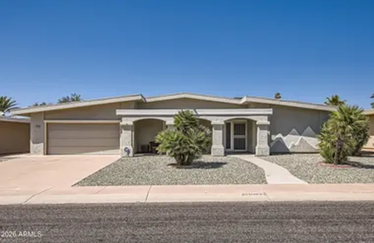 10822 W MIMOSA DR, SUN CITY, AZ, 85373, Sun City, AZ 85373