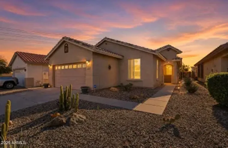 1158 S 229TH DR, BUCKEYE, AZ, 85326, Buckeye, AZ 85326