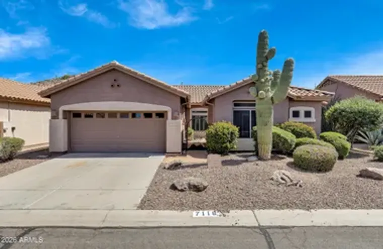 7118 E MARIOLA CT, GOLD CANYON, AZ, 8511..., Gold Canyon, AZ 85118