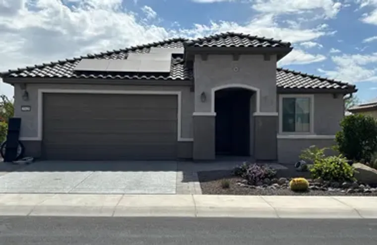 21628 N 268TH DR, BUCKEYE, AZ, 85396, Buckeye, AZ 85396