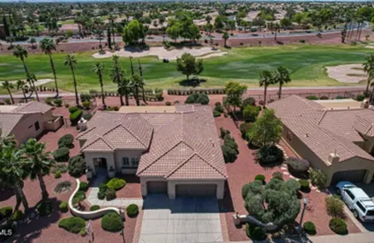 22014 N SAN RAMON DR, SUN CITY WEST, AZ,..., Sun City West, AZ 85375