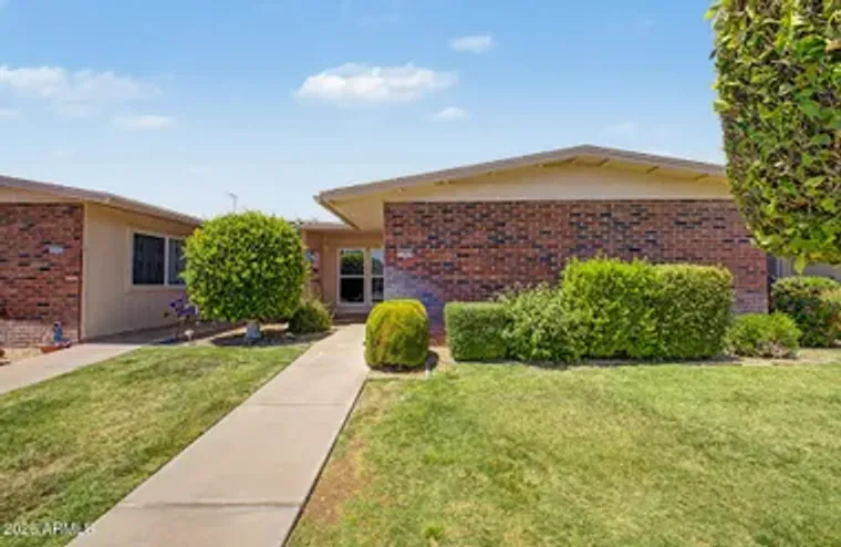 17476 N DEL WEBB BLVD, SUN CITY, AZ, 853..., Sun City, AZ 85373