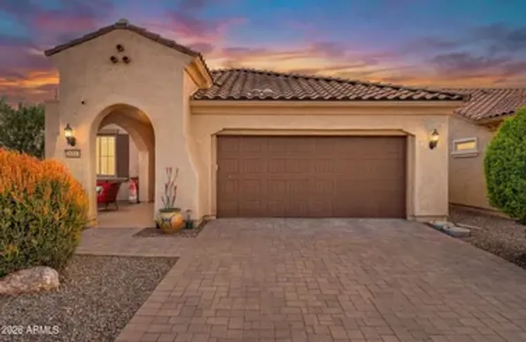 26883 W ESCUDA DR, BUCKEYE, AZ, 85396, Buckeye, AZ 85396