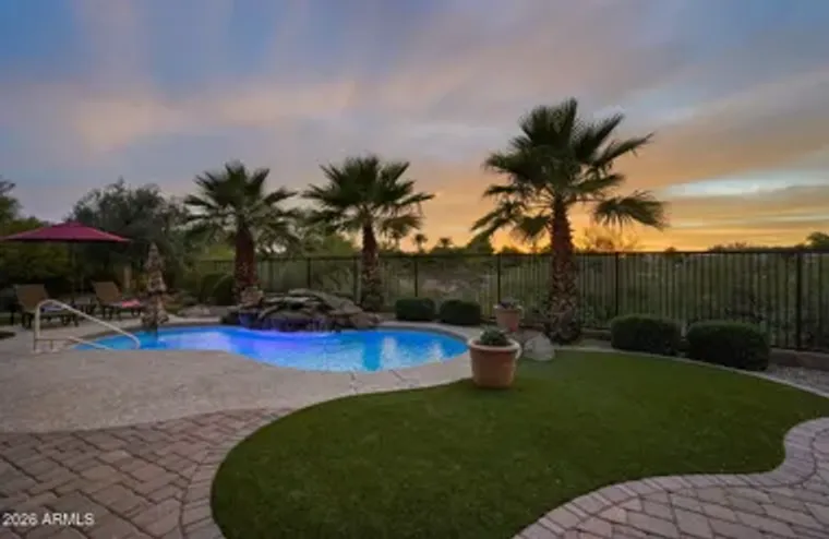 29383 N 129TH AVE, PEORIA, AZ, 85383, Peoria, AZ 85383