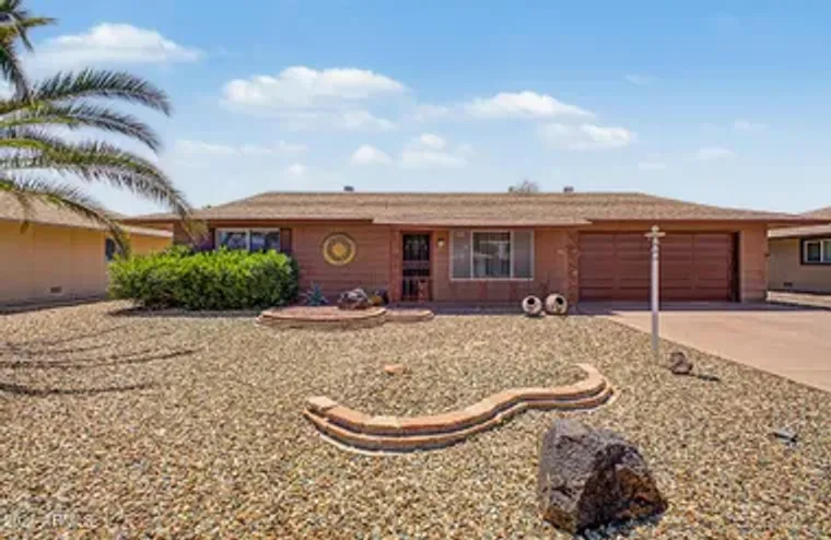 13239 W SHADOW HILLS DR, SUN CITY WEST, ..., Sun City West, AZ 85375