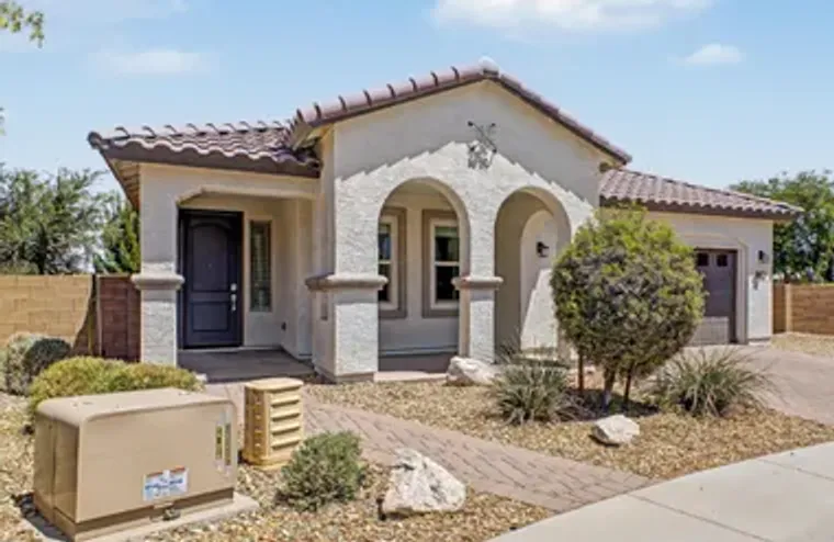 25078 N 172ND LN, SURPRISE, AZ, 85387, Surprise, AZ 85387