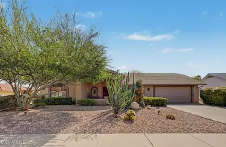 20402 N 141ST DR, SUN CITY WEST, AZ, 853..., Sun City West, AZ 85375