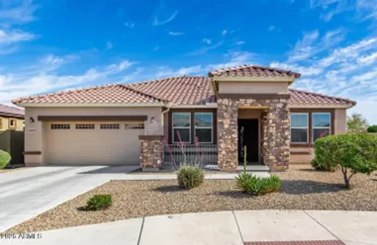 18076 W REDWOOD LN, GOODYEAR, AZ, 85338, Goodyear, AZ 85338