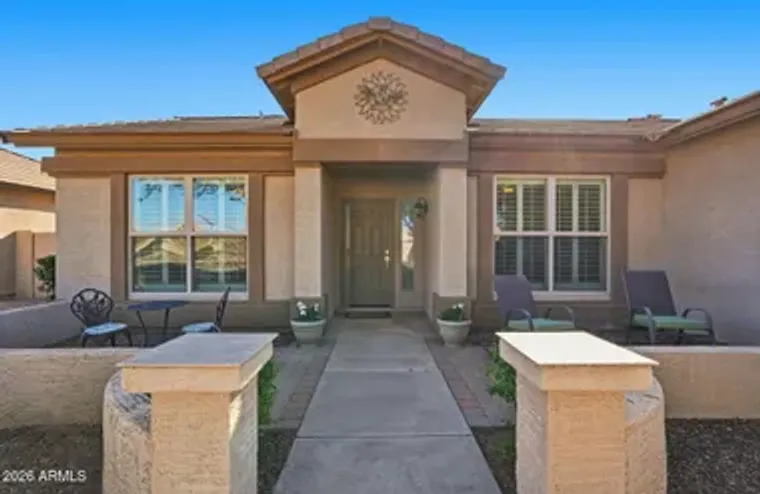 3501 E GLENEAGLE PL, CHANDLER, AZ, 85249, Chandler, AZ 85249