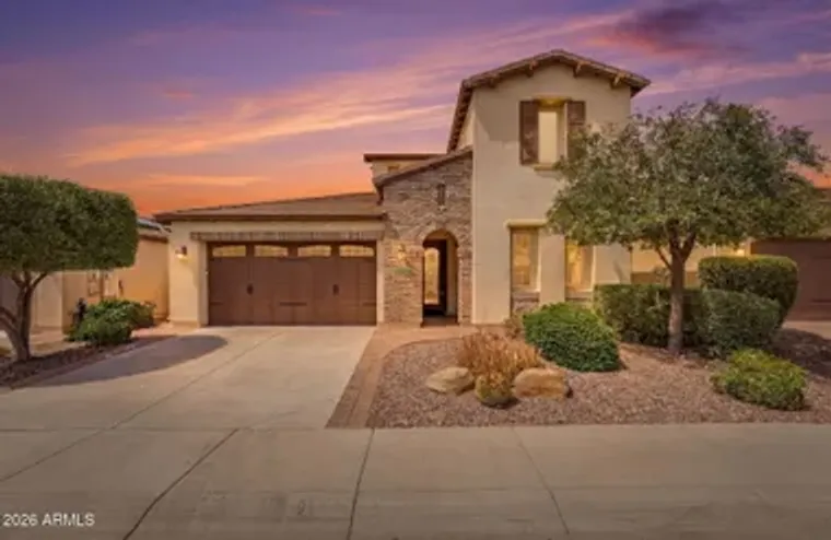 1578 E COPPER HOLW, QUEEN CREEK, AZ, 851..., Queen Creek, AZ 85140