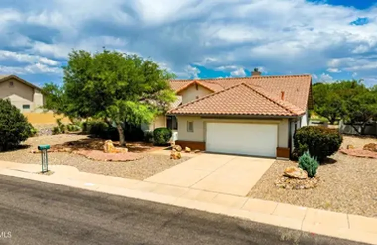 2977 GLENVIEW DR, SIERRA VISTA, AZ, 8565..., Sierra Vista, AZ 85650