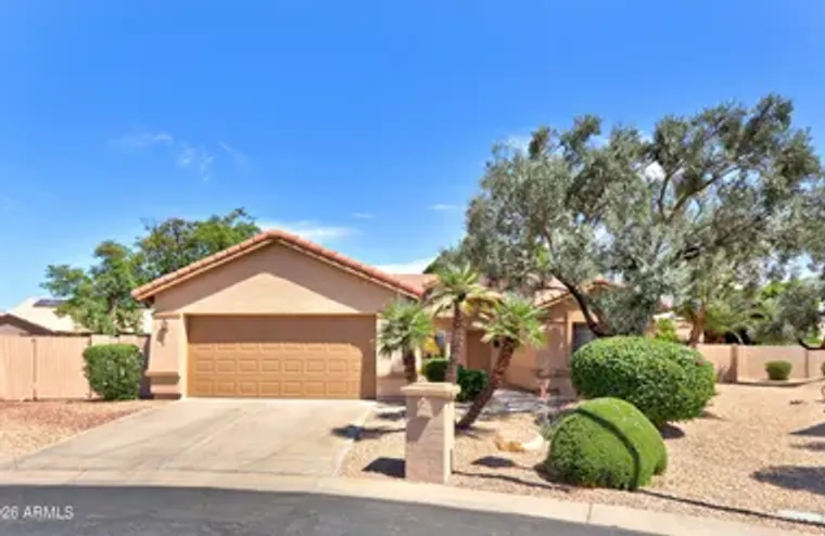 14740 W PINCHOT CT, GOODYEAR, AZ, 85395, Goodyear, AZ 85395