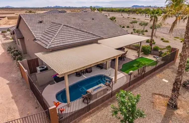 4318 W ACACIA DR, ELOY, AZ, 85131, Eloy, AZ 85131