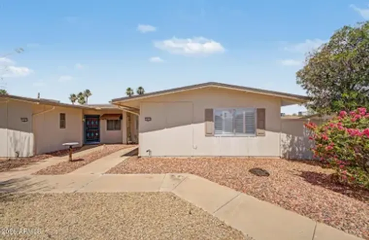 19469 N STAR RIDGE DR, SUN CITY WEST, AZ..., Sun City West, AZ 85375