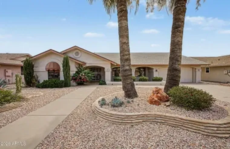 17911 N HYACINTH DR, SUN CITY WEST, AZ, ..., Sun City West, AZ 85375