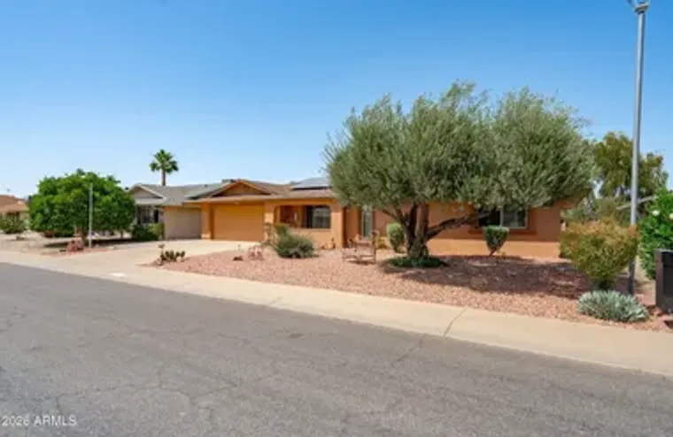 13226 W POMEGRANATE DR, SUN CITY WEST, A..., Sun City West, AZ 85375