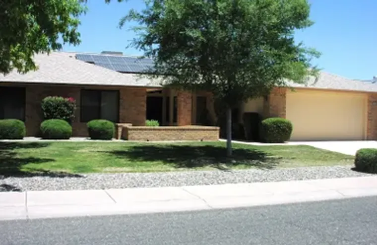 13042 W PEACH BLOSSOM DR, SUN CITY WEST,..., Sun City West, AZ 85375