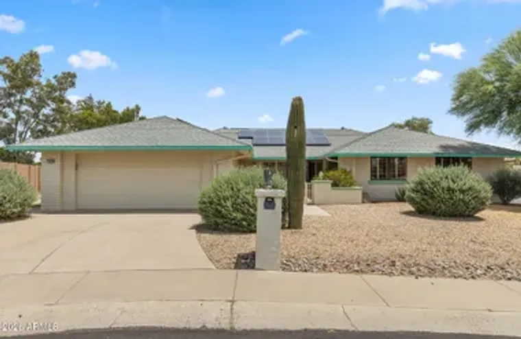 13450 W STARDUST BLVD, SUN CITY WEST, AZ..., Sun City West, AZ 85375