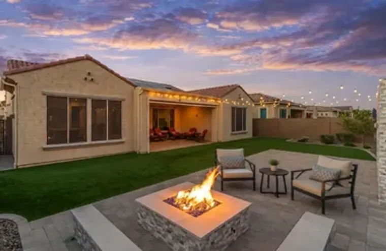 7369 W CACTUS WREN WAY, FLORENCE, AZ, 85..., Florence, AZ 85132