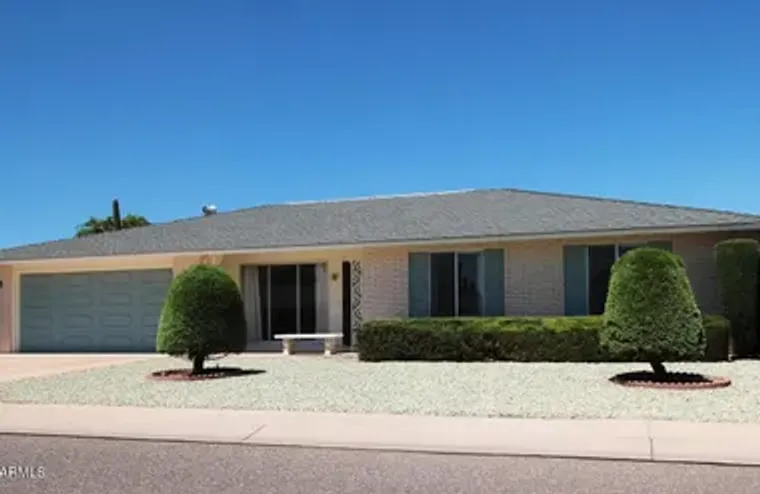 10302 W GULF HILLS DR, SUN CITY, AZ, 853..., Sun City, AZ 85351