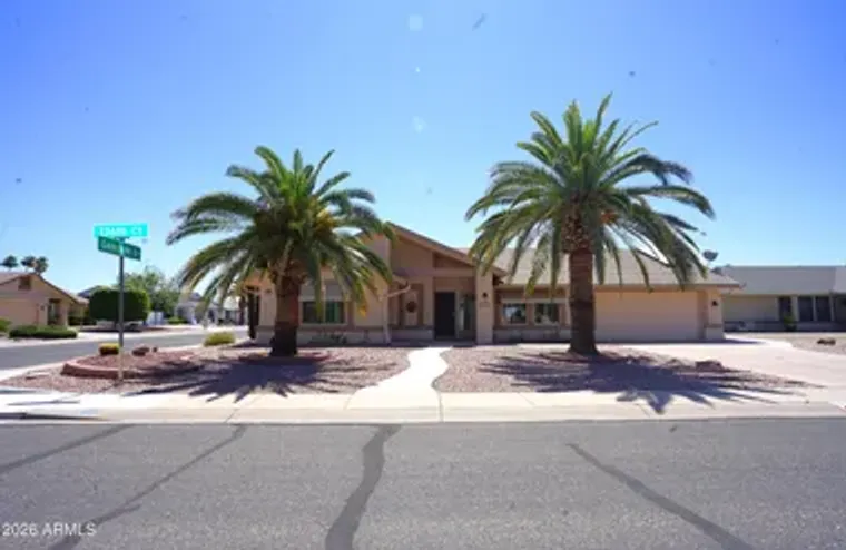 17819 N 136TH CT, SUN CITY WEST, AZ, 853..., Sun City West, AZ 85375
