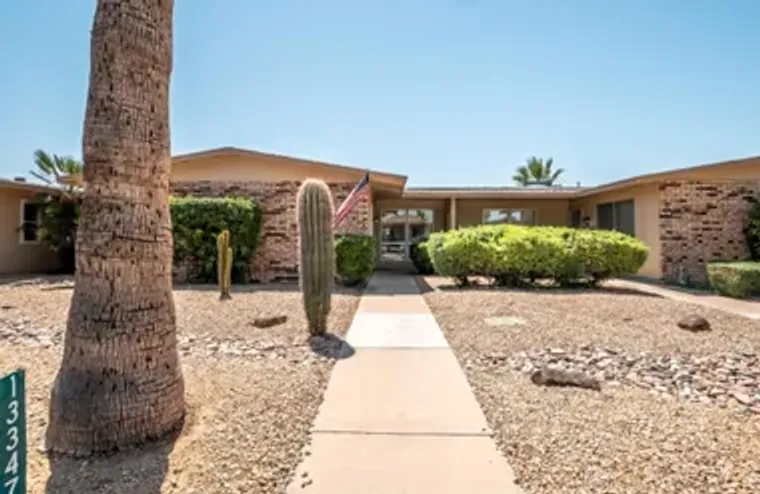 13347 W STONEBROOK DR, SUN CITY WEST, AZ..., Sun City West, AZ 85375