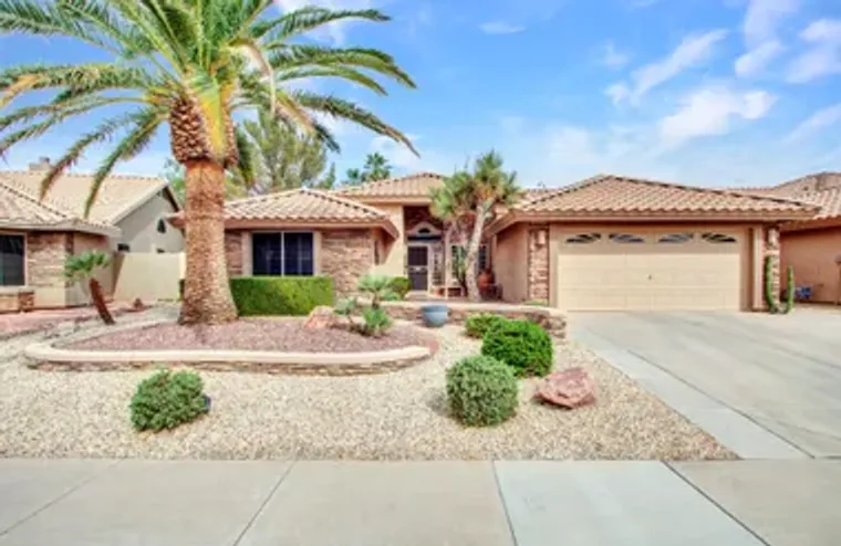 8534 W WESCOTT DR, PEORIA, AZ, 85382, Peoria, AZ 85382