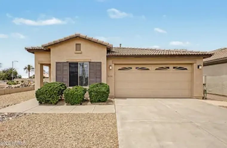 20266 N 104TH AVE, PEORIA, AZ, 85382, Peoria, AZ 85382