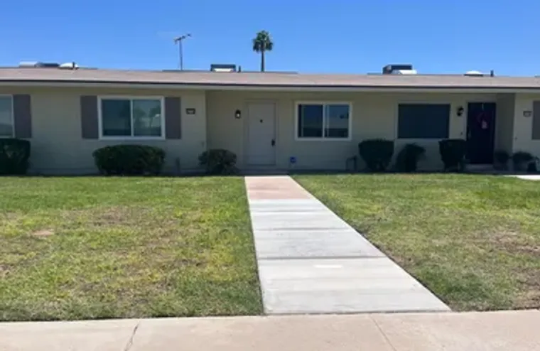 11129 W EMERALD DR, SUN CITY, AZ, 85351, Sun City, AZ 85351