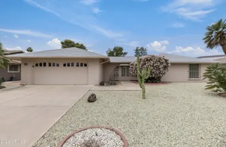 18802 N PALO VERDE DR, SUN CITY, AZ, 853..., Sun City, AZ 85373